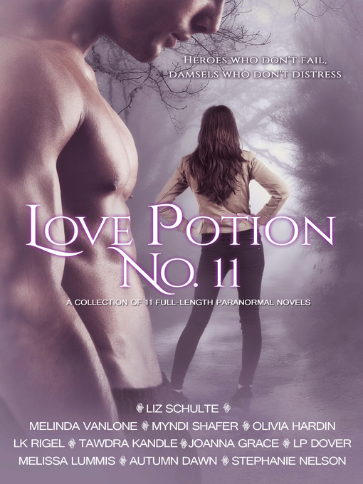 Title details for Love Potion No. 11 by Liz Schulte - Available